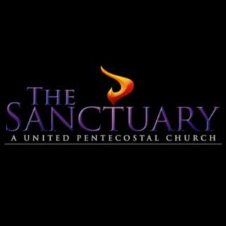 The Sanctuary Live!