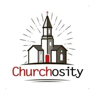 Churchosity Podcast