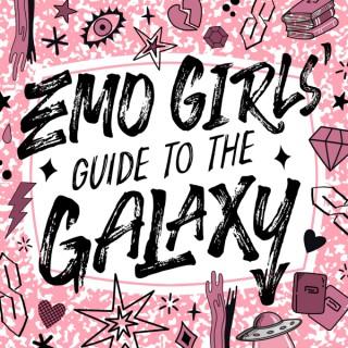 Emo Girls’ Guide to the Galaxy
