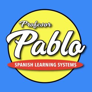 Profesor Pablo Spanish Learning Systems