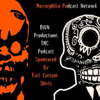 DWN’S Terrible Horror Crap Podcast – Horrorphilia