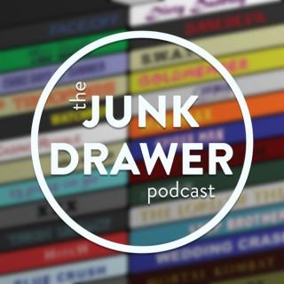 The Junk Drawer Podcast