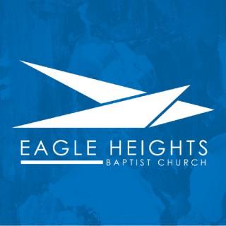 The Eagle Heights Podcast
