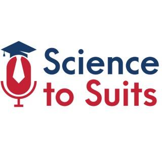 Science to Suits