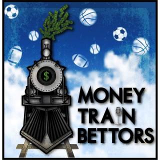 The Money Train Sports Betting Podcast