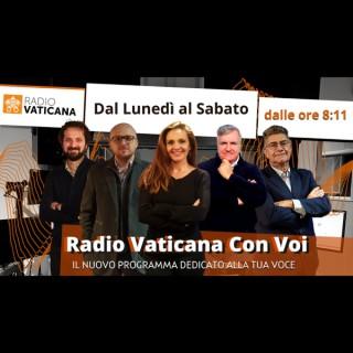 Radio Vaticana con voi