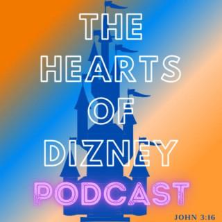 The Hearts of Dizney Podcast