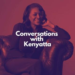Conversations with Kenyatta