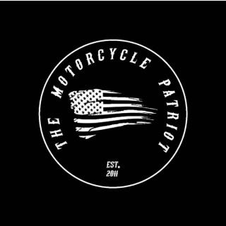 The Motorcycle Patriot
