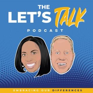 The LET's Talk Podcast