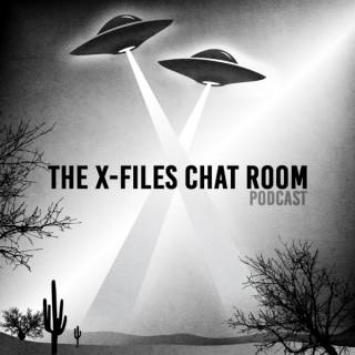 The X-Files Chat Room Podcast