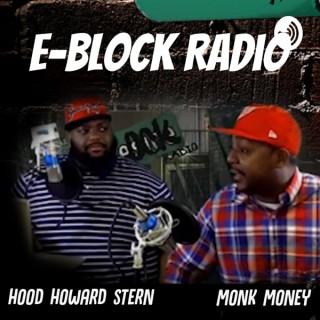E-Block Radio