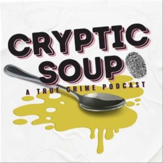 Cryptic Soup Pod
