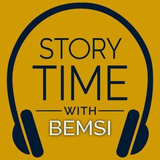 Story Time with Bemsi