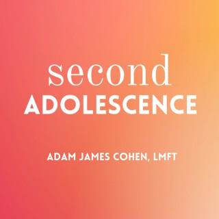 Second Adolescence