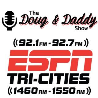 Doug And Daddy on ESPN Tri-Cities
