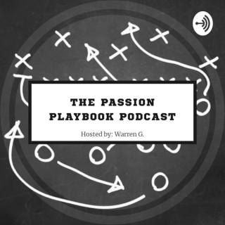 The Passion Playbook Podcast