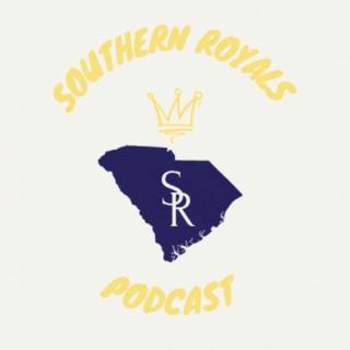 Southern Royals Podcast