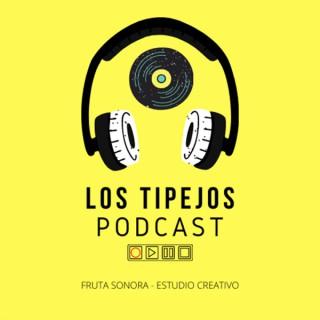 Los Tipejos Podcast