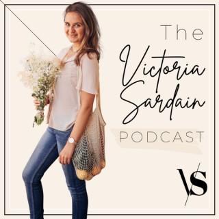 The Victoria Sardain Podcast