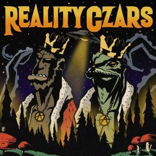 Reality Czars Podcast