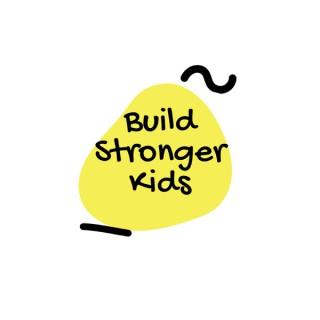 Build Stronger Kids