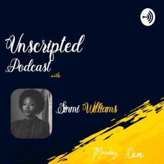 Unscripted With Sinmi Williams