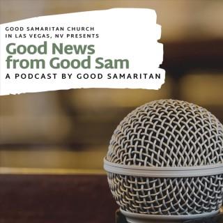 Good News from Good Sam