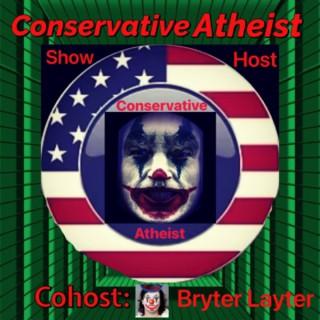 Conservative Atheist