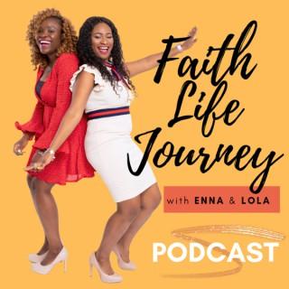 Faith-Life Journey Podcast