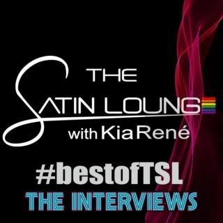 The Satin Lounge Interviews