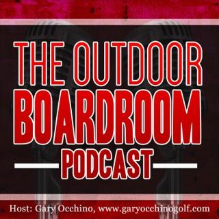 The Outdoor Boardroom