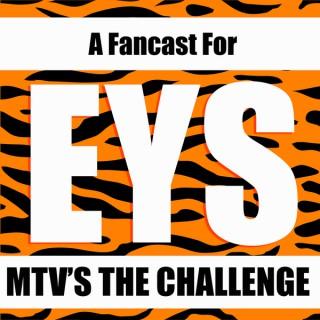 Earning Your Stripes: MTV's The Challenge Fancast