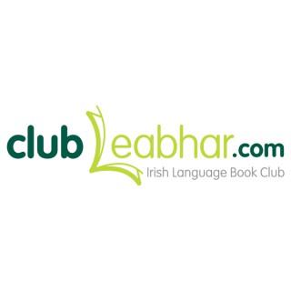 ClubLeabhar.com - Irish Language Book Club