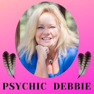 Psychic Debbie Griggs Spiritual Knowledge