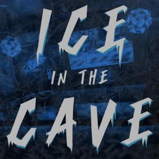 Ice In The Cave