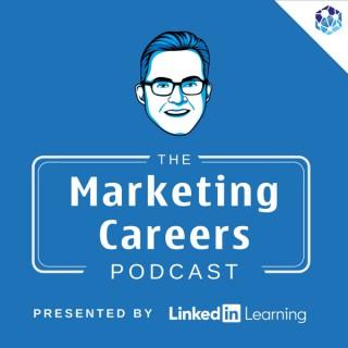 The Marketing Careers Podcast