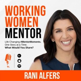 Working Women Mentor