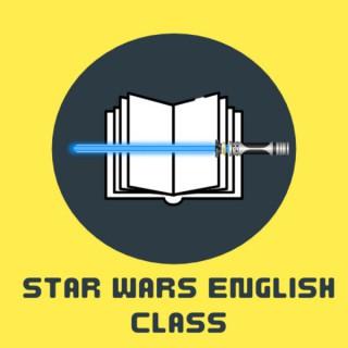 Star Wars English Class