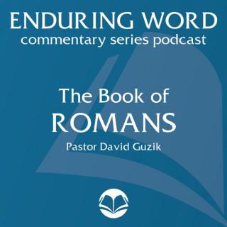 The Book of Romans – Enduring Word Media Server