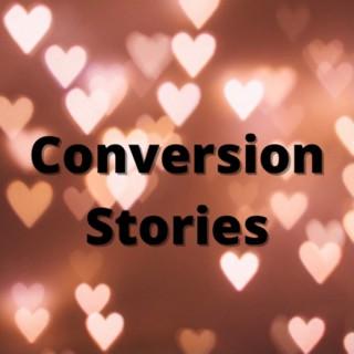Conversion Stories