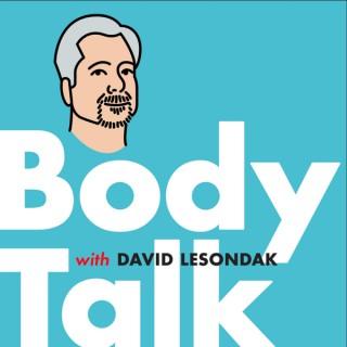 BodyTalk with David Lesondak