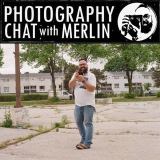 Photography Chat with Merlin