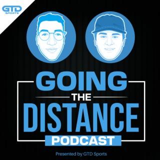 Going The Distance Podcast