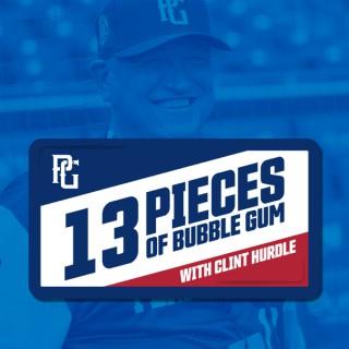 13 Pieces with Clint Hurdle