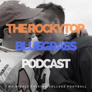 The Rocky Top Bluegrass Podcast