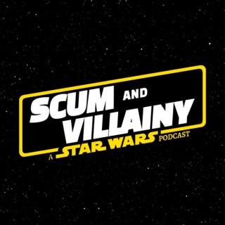 Scum and Villainy: A Star Wars Podcast
