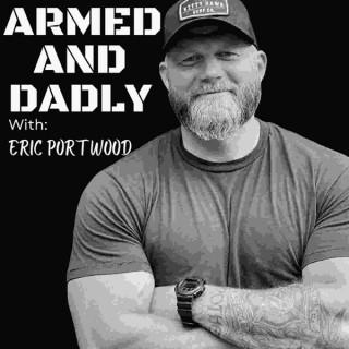 Armed & Dadly Leadership, Protection, Growth