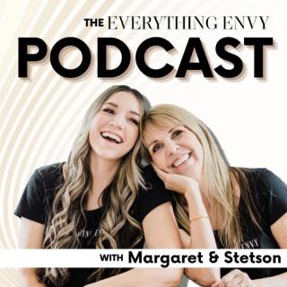 Everything Envy Podcast