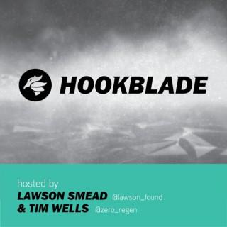 The Hookblade Podcast